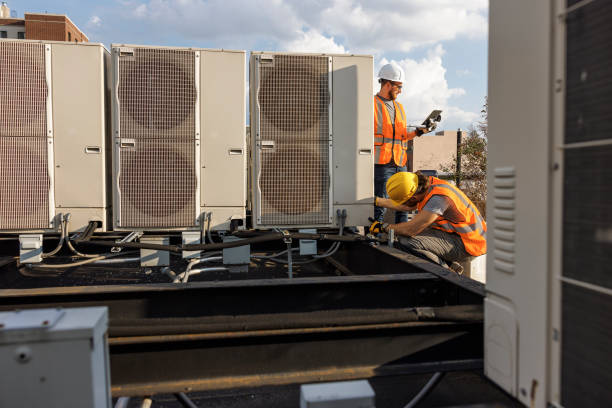 Best Seasonal HVAC Services in Nashua, IA