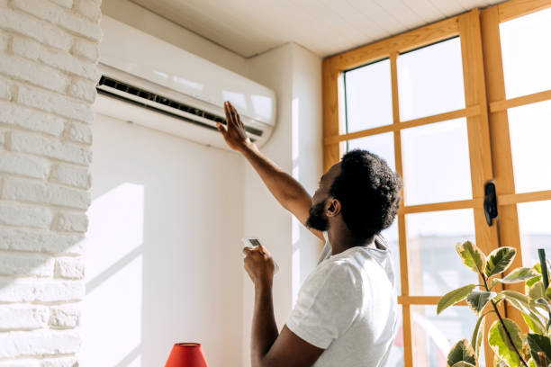 Professional HVAC in Nashua, IA