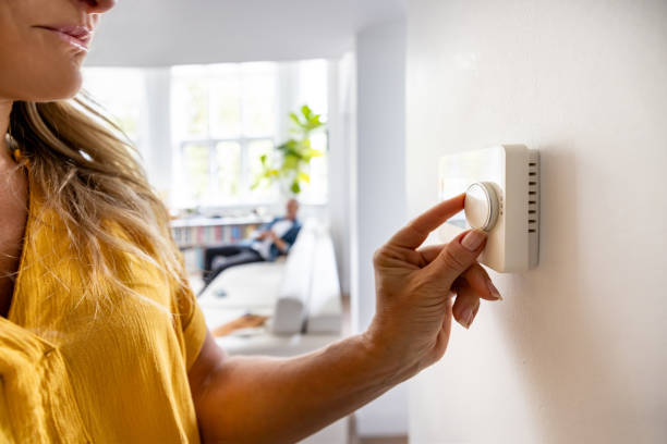 Best Air Conditioning Cleaning in Nashua, IA