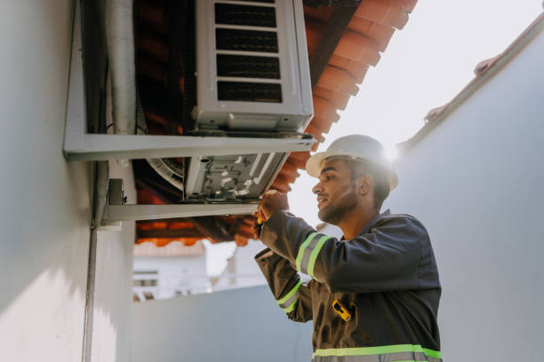 Best Energy-efficient HVAC Solutions in Nashua, IA