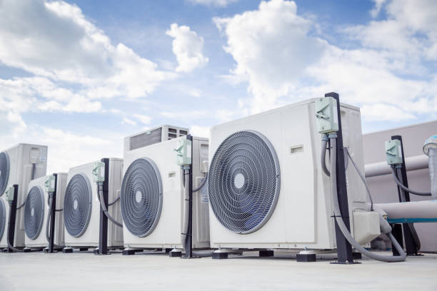 Best Ductless Mini-Split Systems in Nashua, IA