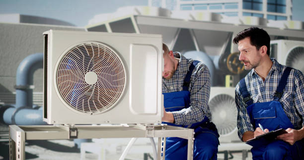 Nashua, IA HVAC Company