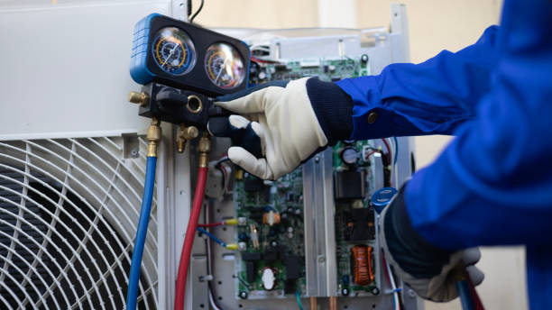 Best HVAC Software and Technology in Nashua, IA